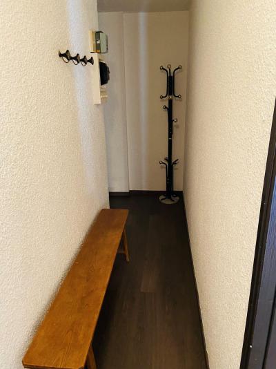 Vakantie in de bergen Appartement 2 kamers bergnis 6 personen (330072) - Résidence le 3300 - Les 2 Alpes - Hal