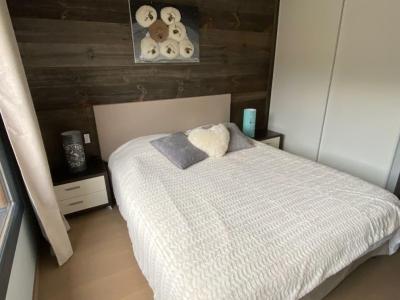 Wakacje w górach Apartament 4 pokojowy 6 osób (18) - Résidence Le 360 - Châtel - Pokój