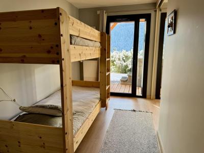 Vacanze in montagna Appartamento 5 stanze per 8 persone (19) - Résidence Le 360 - Châtel - Camera