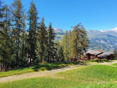 Holiday in mountain resort 2 room apartment 4 people (433) - Résidence le Baccara 2 (l'Epervier) - Montchavin La Plagne