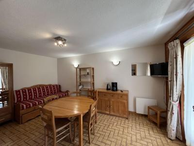 Vacances en montagne Studio coin montagne 4 personnes (8) - Résidence le Balcon des Alpes - Châtel