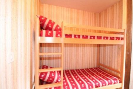 Vacanze in montagna Appartamento 2 stanze con alcova per 5 persone (1) - Résidence le Balcon des Alpes - Châtel - Alcova