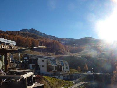 Vacanze in montagna Studio per 4 persone (240) - Résidence le Balcon des Orres - Les Orres