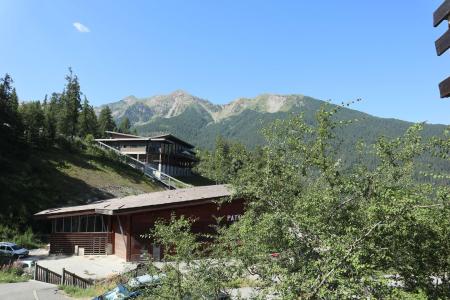 Vacaciones en montaña Estudio -espacio montaña- para 6 personas (241) - Résidence le Balcon des Orres - Les Orres