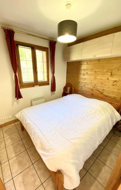 Vacances en montagne Appartement 3-4 pièces 8 personnes (394) - Résidence le Balcon des Pistes - Les 2 Alpes - Chambre
