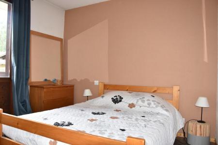 Urlaub in den Bergen 3-Zimmer-Appartment für 6 Personen (20) - Résidence le Barioz - Pralognan-la-Vanoise - Schlafzimmer