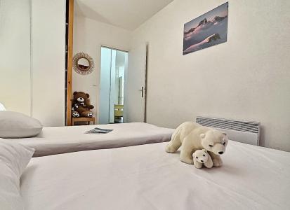 Urlaub in den Bergen 3-Zimmer-Appartment für 8 Personen (453) - Résidence le Bec Rouge - Tignes - Schlafzimmer