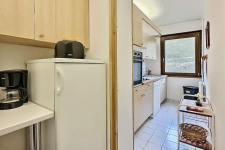 Vacanze in montagna Appartamento 3 stanze per 8 persone (453) - Résidence le Bec Rouge - Tignes - Cucina