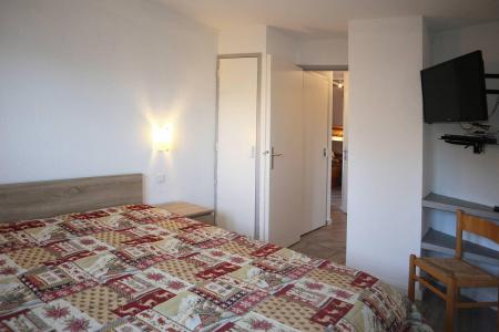 Urlaub in den Bergen 2-Zimmer-Appartment für 6 Personen (290) - Résidence le Belvédère - Les Orres - Wohnzimmer