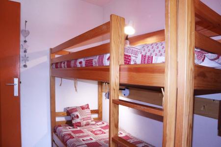 Vacances en montagne Studio cabine 6 personnes (287) - Résidence le Belvédère - Les Orres