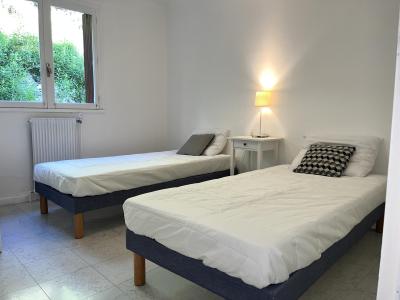 Urlaub in den Bergen 3-Zimmer-Appartment für 6 Personen (4) - Résidence le Belvédère - Les 2 Alpes - Schlafzimmer