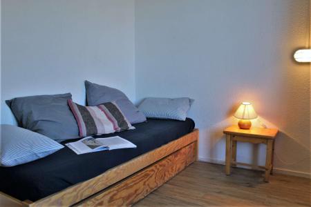 Urlaub in den Bergen 3-Zimmer-Appartment für 6 Personen (608) - Résidence le Belvédère - Risoul - Wohnzimmer