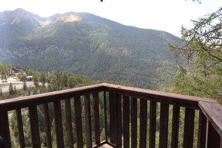 Vacanze in montagna Studio con alcova per 5 persone (294) - Résidence le Belvédère - Les Orres