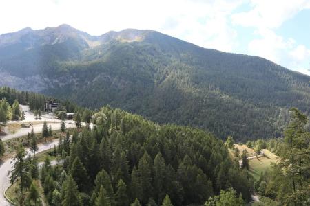 Vacaciones en montaña Estudio -espacio montaña- para 5 personas (294) - Résidence le Belvédère - Les Orres