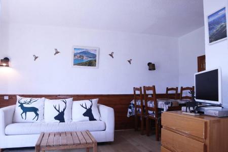 Vacaciones en montaña Apartamento cabina para 6 personas (315) - Résidence le Belvédère - Les Orres