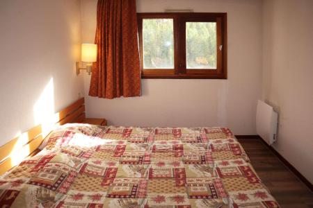 Vacaciones en montaña Apartamento 2 piezas para 5 personas (285) - Résidence le Belvédère - Les Orres - Habitación