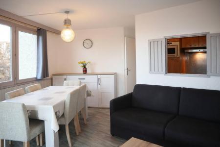 Vacaciones en montaña Apartamento 2 piezas para 6 personas (290) - Résidence le Belvédère - Les Orres - Estancia