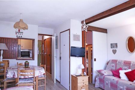 Vacaciones en montaña Apartamento cabina para 6 personas (287) - Résidence le Belvédère - Les Orres - Estancia