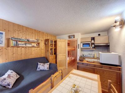 Vacanze in montagna Appartamento 2 stanze con alcova per 7 persone (409) - Résidence le Belvédère - La Rosière - Soggiorno