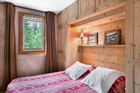 Vakantie in de bergen Appartement 4 kamers 6 personen (108) - Résidence le Belvédère - Courchevel - Kamer