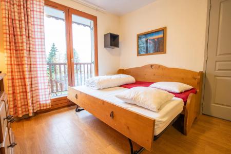 Vacances en montagne Appartement 3 pièces cabine 8 personnes (12) - Résidence le Belvédère Busseroles - Valfréjus