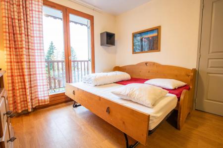 Wakacje w górach Apartament 3 pokojowy kabina 8 osób (12) - Résidence le Belvédère Busseroles - Valfréjus - Pokój gościnny