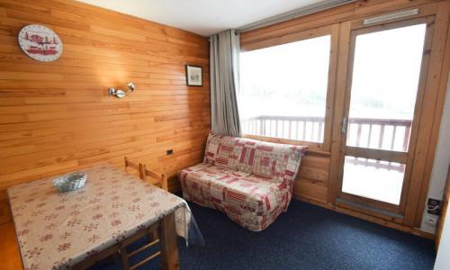 Location au ski Appartement 1 pièces 5 personnes (27m²-1) - Résidence le Belvédère - Maeva Home - La Plagne - Extérieur été