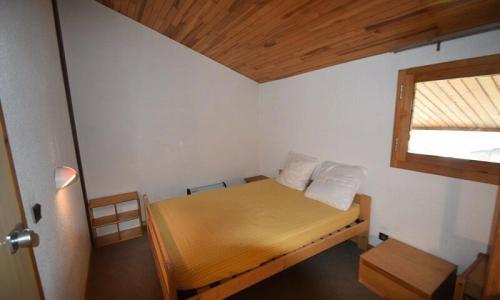 Alquiler al esquí Apartamento 4 piezas para 10 personas (67m²-2) - Résidence le Belvédère - MH - La Plagne - Verano