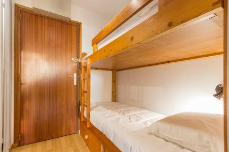 Vakantie in de bergen Studio 4 personen (311) - Résidence le Belvédère - La Rosière - Cabine