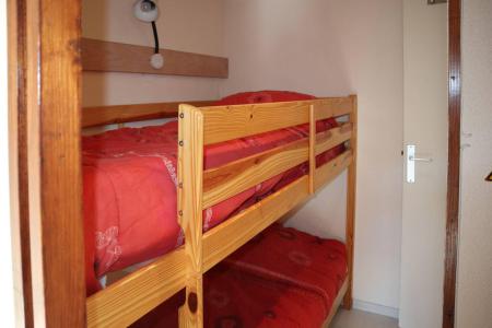 Каникулы в горах Квартира студия со спальней для 5 чел. (299) - Résidence le Belvédère - Les Orres - квартира