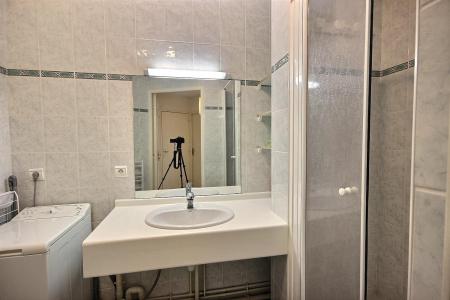 Vacances en montagne Appartement 4 pièces 8 personnes (F13) - Résidence le Bergentrum - Les Arcs