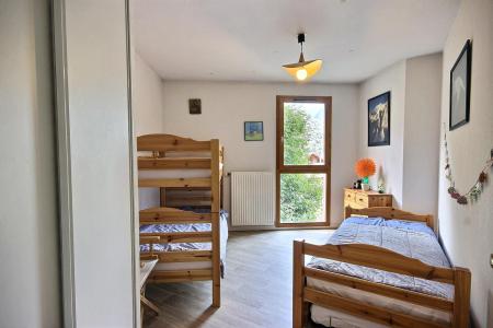 Vakantie in de bergen Appartement 4 kamers 8 personen (F13) - Résidence le Bergentrum - Les Arcs - Kamer