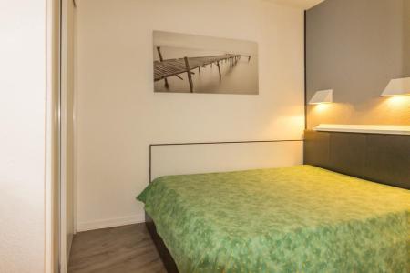 Vacanze in montagna Appartamento 2 stanze con alcova per 6 persone (211) - Résidence le Bilboquet - Montchavin La Plagne - Camera