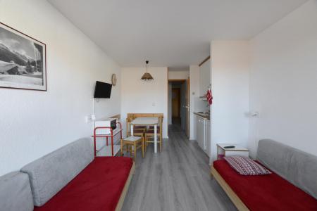 Vacanze in montagna Appartamento 2 stanze per 4 persone (210) - Résidence le Bilboquet - Montchavin La Plagne - Soggiorno