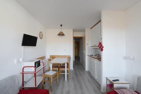 Vacanze in montagna Appartamento 2 stanze per 4 persone (210) - Résidence le Bilboquet - Montchavin La Plagne - Soggiorno
