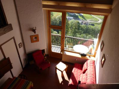 Vacanze in montagna Appartamento su due piani 3 stanze per 8 persone (B181) - Résidence le Bionnassay - Les Contamines-Montjoie