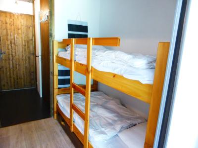 Vakantie in de bergen Studio 4 personen (140) - Résidence le Bionnassay - Les Contamines-Montjoie - Hal