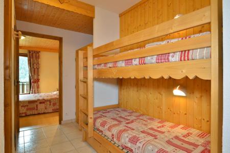 Vacaciones en montaña Apartamento cabina 3 piezas para 7 personas (003) - Résidence le Blanchot - Châtel - Habitación