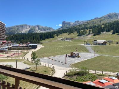 Vacaciones en montaña Estudio -espacio montaña- para 4 personas (0154 S) - Résidence le Bois d'Aurouze - Superdévoluy - Verano