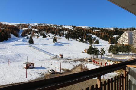 Vacaciones en montaña Estudio -espacio montaña- para 4 personas (0137 S) - Résidence le Bois d'Aurouze - Superdévoluy