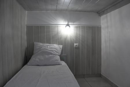 Vacances en montagne Studio 4 personnes (0435 S) - Résidence le Bois d'Aurouze - Superdévoluy - Chambre