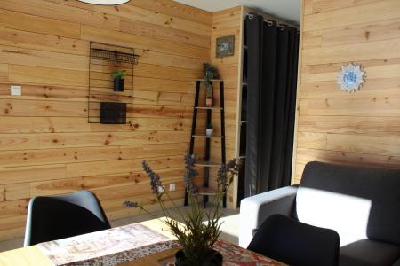 Vacanze in montagna Studio con alcova per 4 persone (0154 S) - Résidence le Bois d'Aurouze - Superdévoluy - Cucina