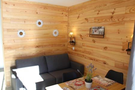 Vacanze in montagna Studio con alcova per 4 persone (0154 S) - Résidence le Bois d'Aurouze - Superdévoluy - Soggiorno