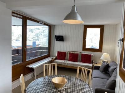 Wakacje w górach Apartament 2 pokojowy 4 osób (35) - Résidence Le Bollin - Tignes - Zakwaterowanie