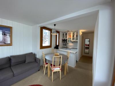 Vacaciones en montaña Apartamento 2 piezas para 4 personas (35) - Résidence Le Bollin - Tignes - Alojamiento