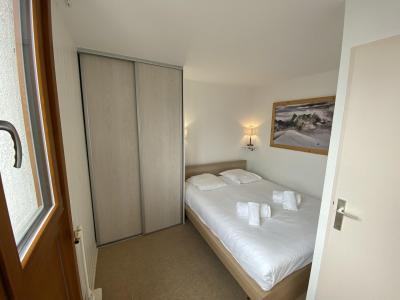 Vacaciones en montaña Apartamento 2 piezas para 4 personas (35) - Résidence Le Bollin - Tignes - Habitación