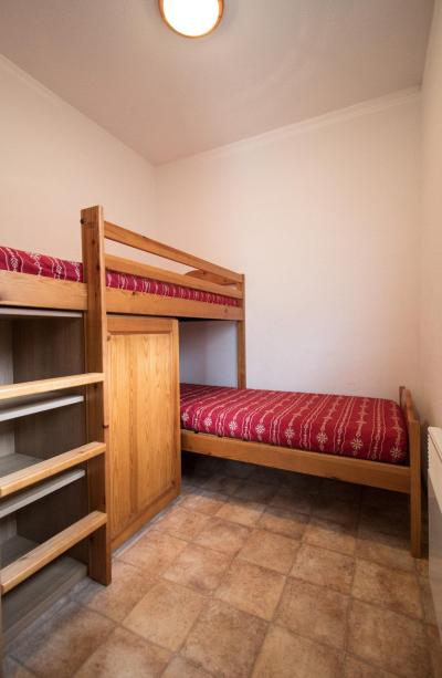 Urlaub in den Bergen 3-Zimmer-Appartment für 6 Personen (A64) - Résidence le Bonheur des Pistes - Val Cenis - Schlafzimmer