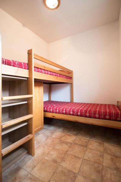 Urlaub in den Bergen 3-Zimmer-Appartment für 6 Personen (A65) - Résidence le Bonheur des Pistes - Val Cenis - Schlafzimmer
