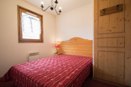Urlaub in den Bergen 3-Zimmer-Appartment für 6 Personen (A72) - Résidence le Bonheur des Pistes - Val Cenis - Schlafzimmer