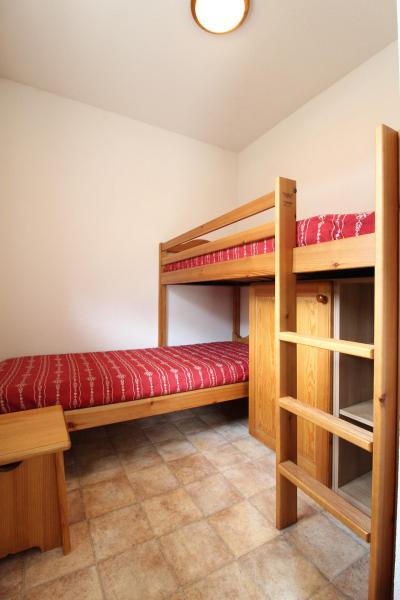 Urlaub in den Bergen 3-Zimmer-Appartment für 6 Personen (B24) - Résidence le Bonheur des Pistes - Val Cenis - Schlafzimmer